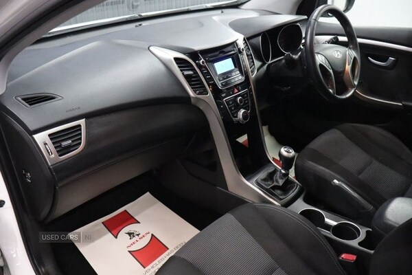 Used Hyundai i30 2012 for sale - 76409692: Photo 40