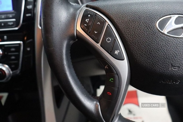 Used Hyundai i30 2012 for sale - 76409692: Photo 41