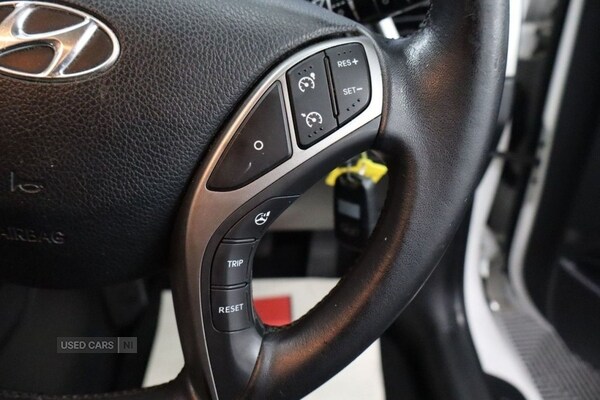 Used Hyundai i30 2012 for sale - 76409692: Photo 42