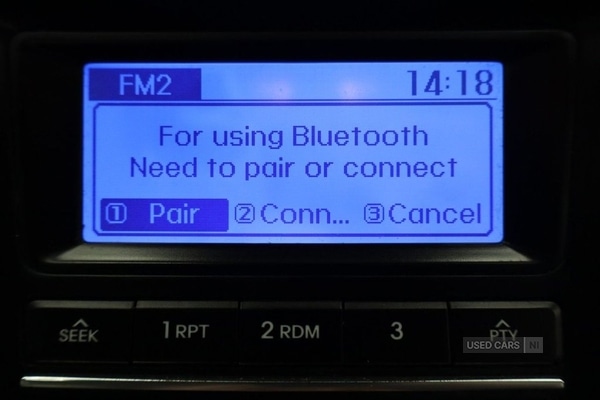 Used Hyundai i30 2012 for sale - 76409692: Photo 45