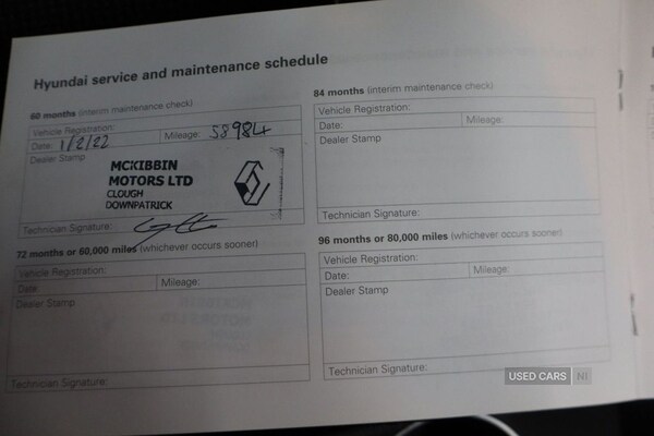 Used Hyundai i30 2012 for sale - 76409692: Photo 48