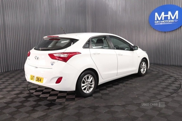 Used Hyundai i30 2012 for sale - 76409692: Photo 7