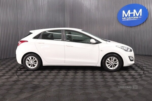 Used Hyundai i30 2012 for sale - 76409692: Photo 8