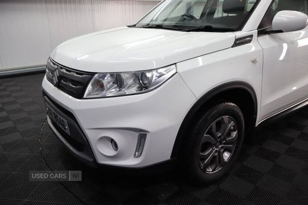 Used Suzuki Vitara 2018 for sale - 77511839: Photo 10