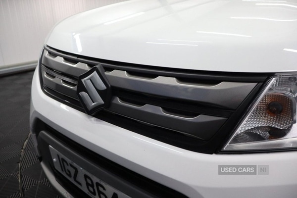 Used Suzuki Vitara 2018 for sale - 77511839: Photo 12