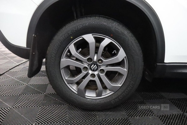 Used Suzuki Vitara 2018 for sale - 77511839: Photo 17