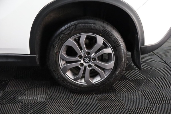 Used Suzuki Vitara 2018 for sale - 77511839: Photo 18