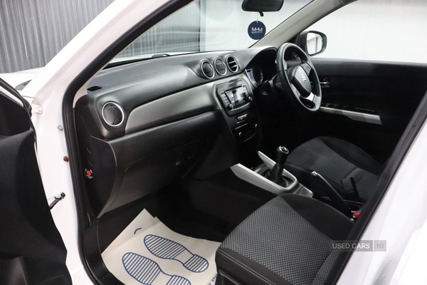 Used Suzuki Vitara 2018 for sale - 77511839: Photo 21