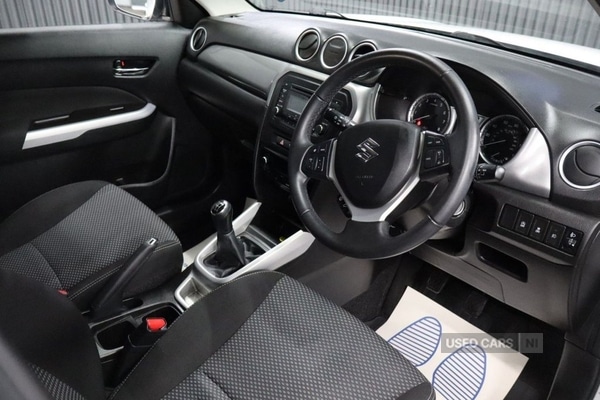 Used Suzuki Vitara 2018 for sale - 77511839: Photo 24