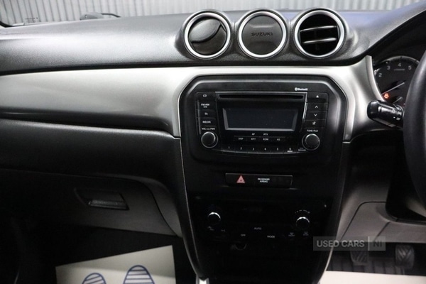 Used Suzuki Vitara 2018 for sale - 77511839: Photo 26