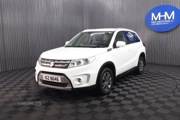 Used Suzuki Vitara 2018 for sale - 77511839: Photo 3