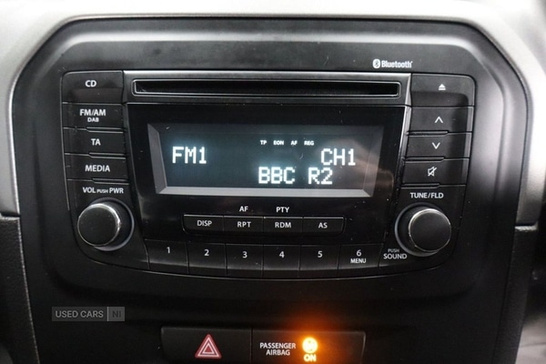 Used Suzuki Vitara 2018 for sale - 77511839: Photo 33