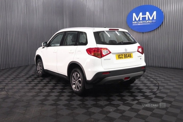 Used Suzuki Vitara 2018 for sale - 77511839: Photo 5