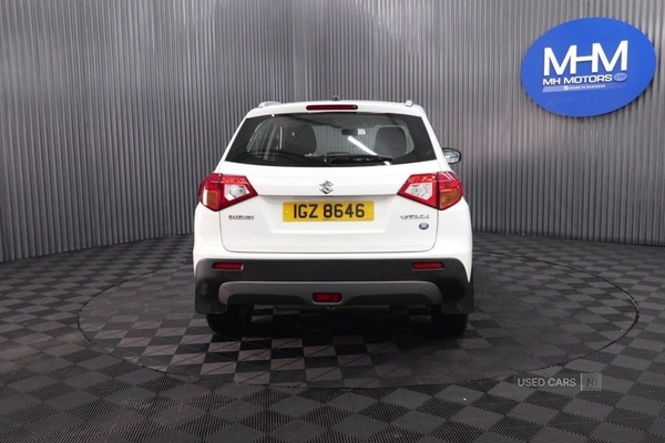 Used Suzuki Vitara 2018 for sale - 77511839: Photo 6