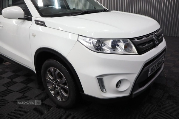 Used Suzuki Vitara 2018 for sale - 77511839: Photo 9