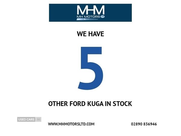 Used Ford Kuga 2017 for sale - 77840354: Photo 8