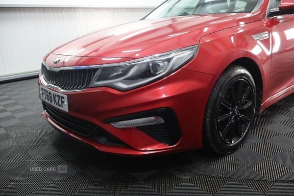 Used Kia Optima 2019 for sale - 76563020: Photo 10