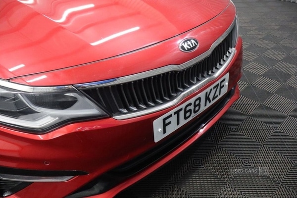 Used Kia Optima 2019 for sale - 76563020: Photo 11
