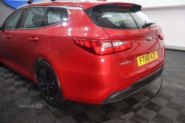 Used Kia Optima 2019 for sale - 76563020: Photo 12