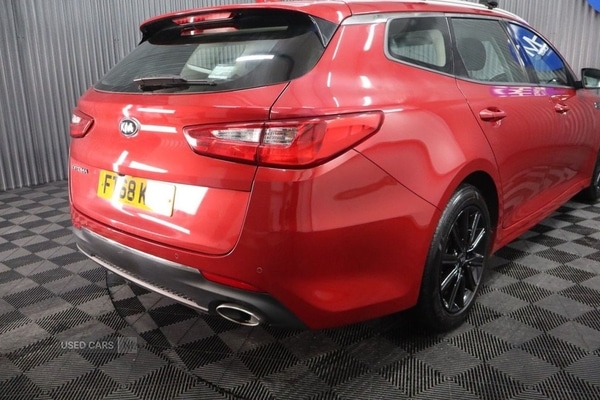 Used Kia Optima 2019 for sale - 76563020: Photo 13