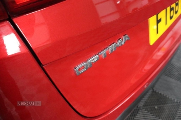 Used Kia Optima 2019 for sale - 76563020: Photo 14