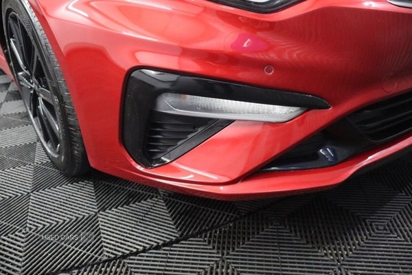 Used Kia Optima 2019 for sale - 76563020: Photo 18