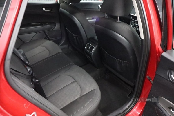 Used Kia Optima 2019 for sale - 76563020: Photo 26