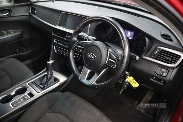Used Kia Optima 2019 for sale - 76563020: Photo 33
