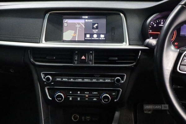 Used Kia Optima 2019 for sale - 76563020: Photo 37