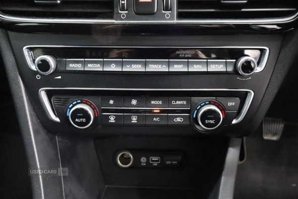 Used Kia Optima 2019 for sale - 76563020: Photo 38