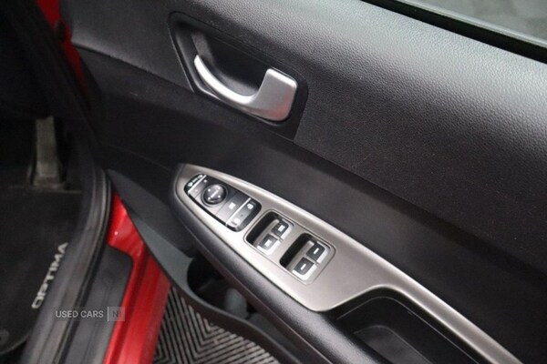 Used Kia Optima 2019 for sale - 76563020: Photo 45