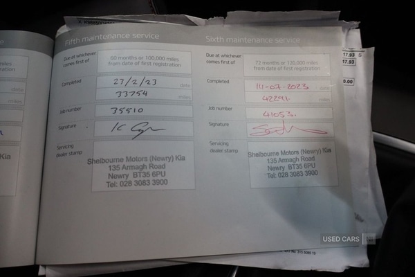 Used Kia Optima 2019 for sale - 76563020: Photo 48