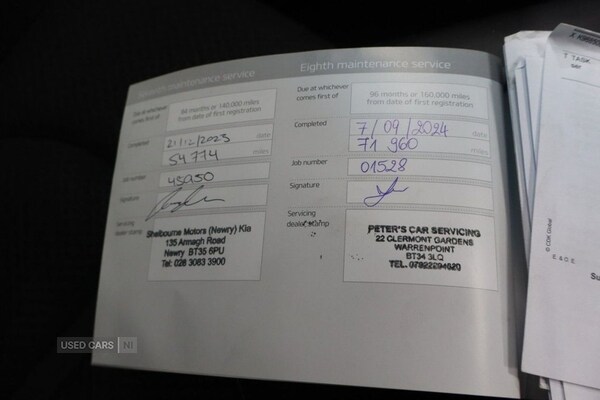 Used Kia Optima 2019 for sale - 76563020: Photo 49