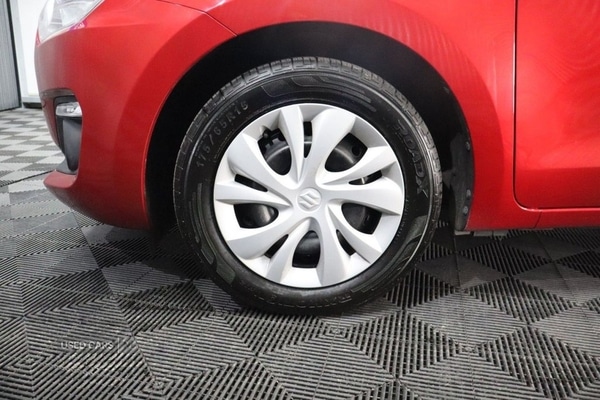 Used Suzuki Swift 2018 for sale - 76646492: Photo 12