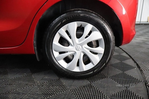 Used Suzuki Swift 2018 for sale - 76646492: Photo 13