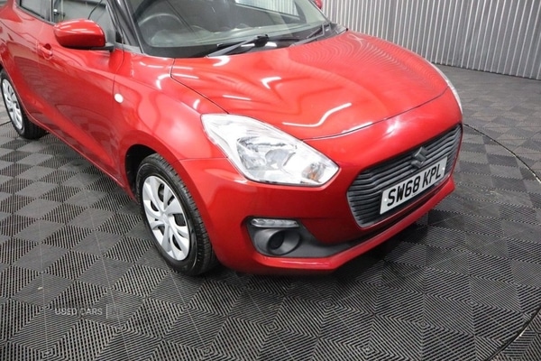Used Suzuki Swift 2018 for sale - 76646492: Photo 15