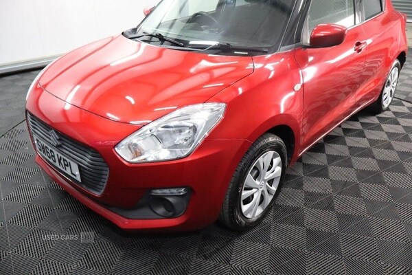 Used Suzuki Swift 2018 for sale - 76646492: Photo 16