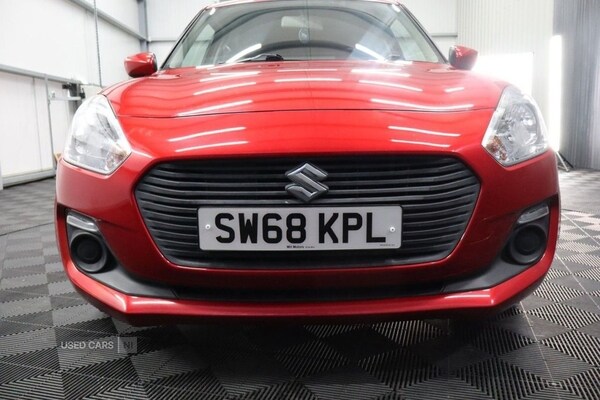 Used Suzuki Swift 2018 for sale - 76646492: Photo 17