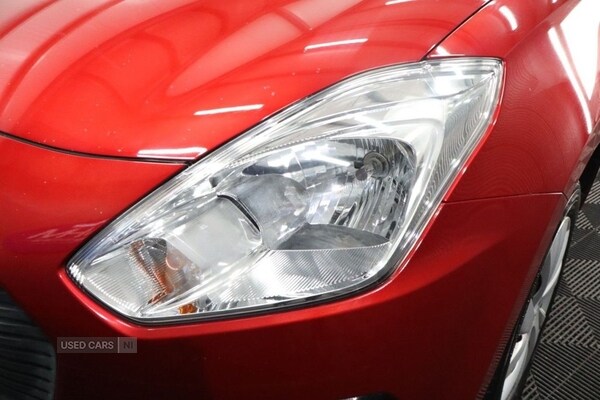 Used Suzuki Swift 2018 for sale - 76646492: Photo 19