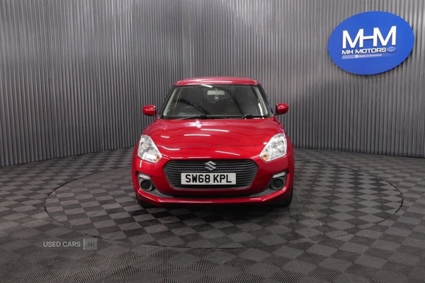 Used Suzuki Swift 2018 for sale - 76646492: Photo 2