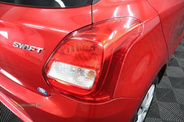 Used Suzuki Swift 2018 for sale - 76646492: Photo 22