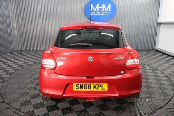 Used Suzuki Swift 2018 for sale - 76646492: Photo 24