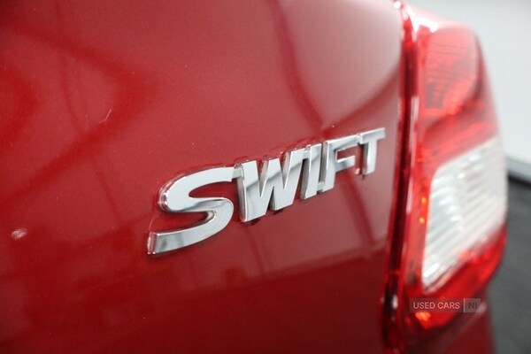 Used Suzuki Swift 2018 for sale - 76646492: Photo 26