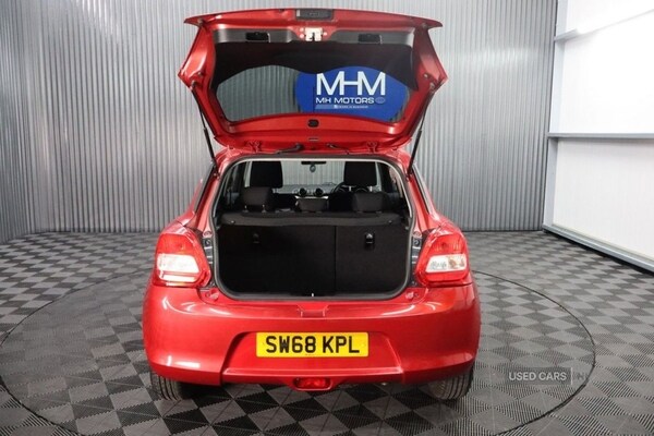 Used Suzuki Swift 2018 for sale - 76646492: Photo 28