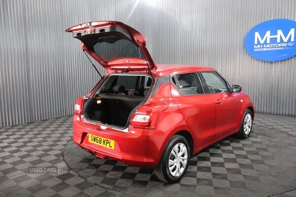 Used Suzuki Swift 2018 for sale - 76646492: Photo 29