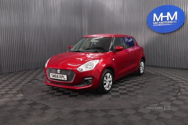 Used Suzuki Swift 2018 for sale - 76646492: Photo 3