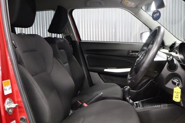Used Suzuki Swift 2018 for sale - 76646492: Photo 31