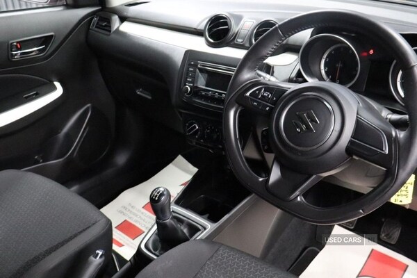 Used Suzuki Swift 2018 for sale - 76646492: Photo 33