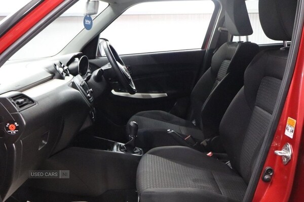 Used Suzuki Swift 2018 for sale - 76646492: Photo 36