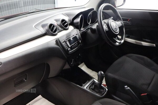 Used Suzuki Swift 2018 for sale - 76646492: Photo 37